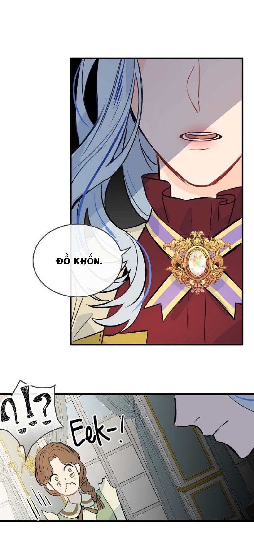 điều ước tuyệt vời!!!! chapter 16 7