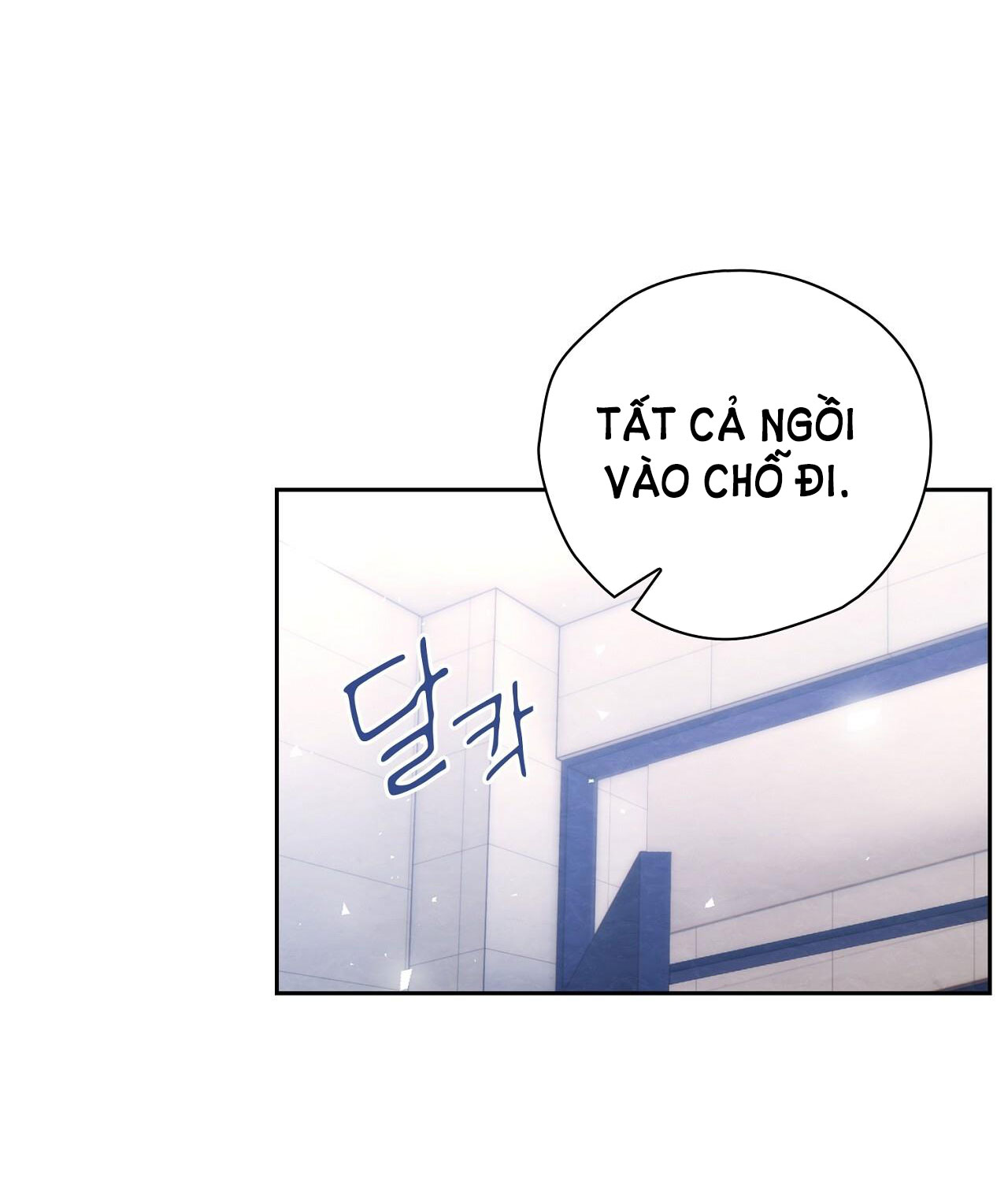 Trốn Thoát Khỏi Gã Thợ Săn chapter 27.2 - Trang 9