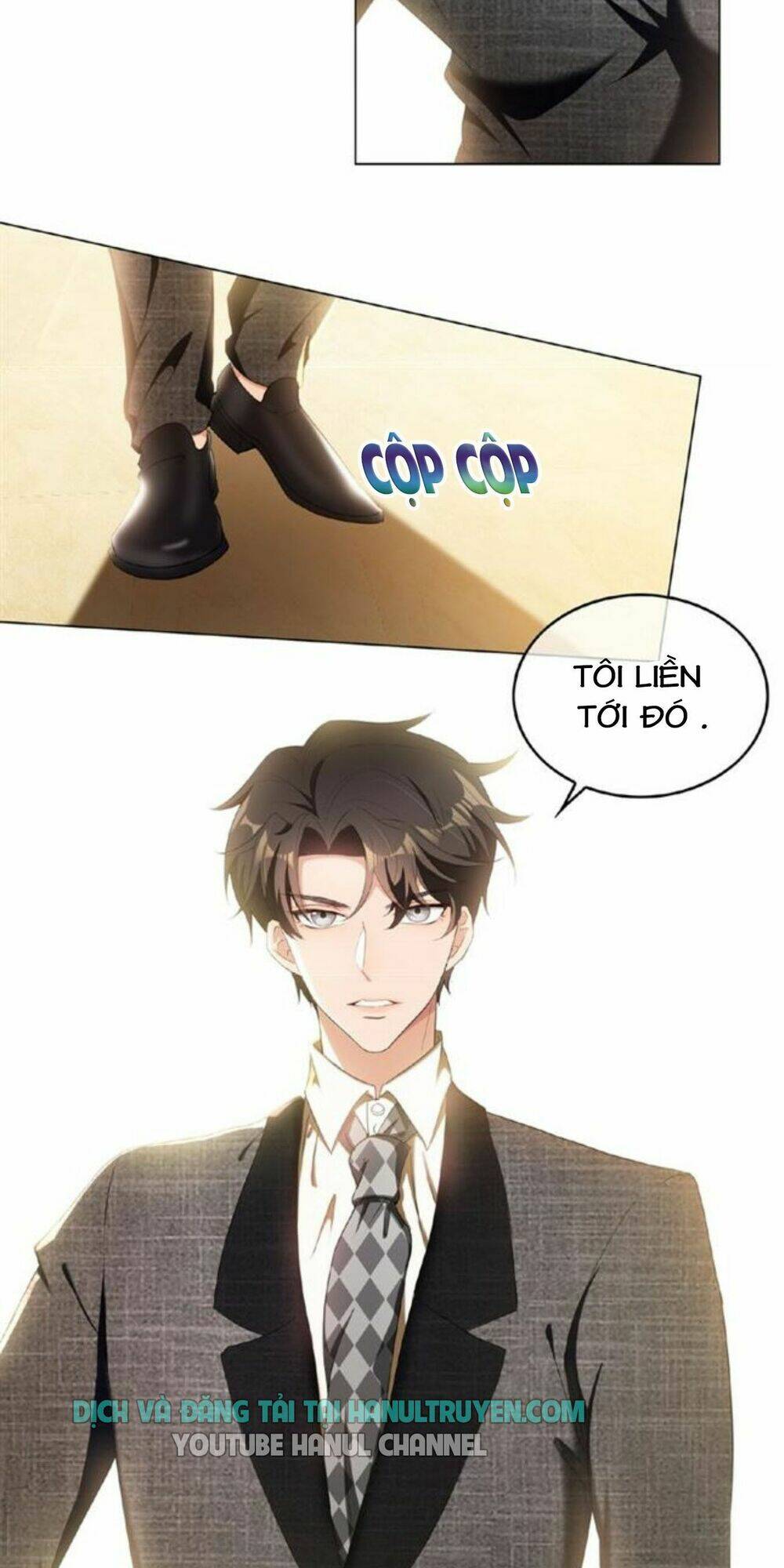 cô vợ nhỏ nuông chiều quá lại thành ác!! chapter 84 12