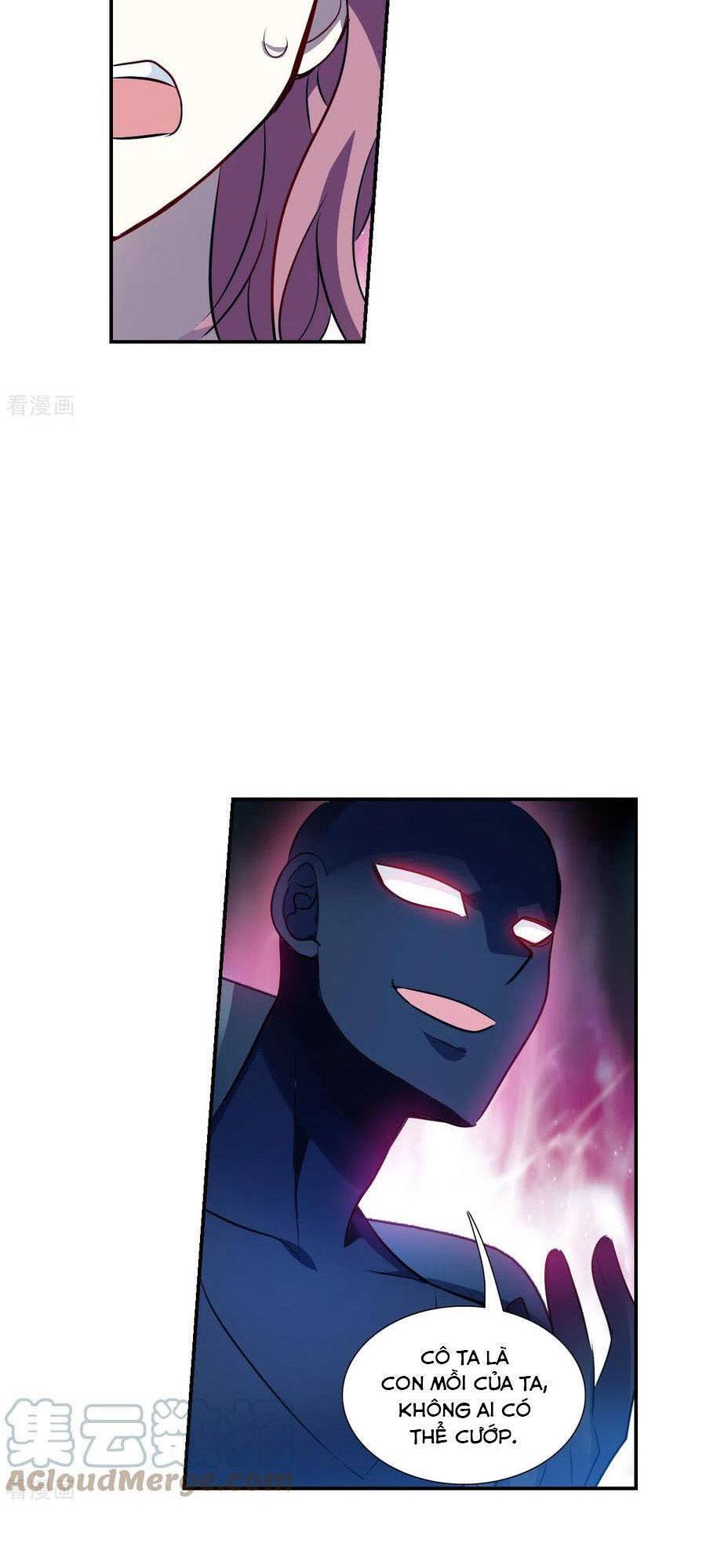 tô tịch kỳ quái chapter 163 2