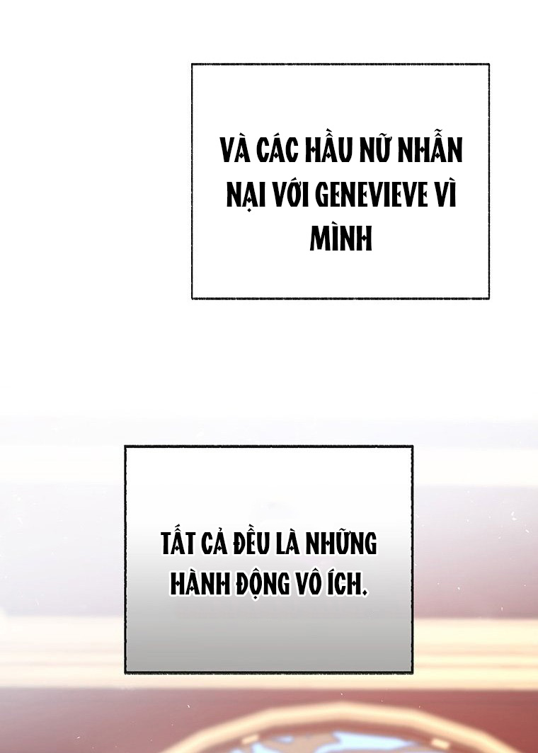 Đánh Cắp Trái Tim Tiểu Thư chapter 83.2 - Trang 19