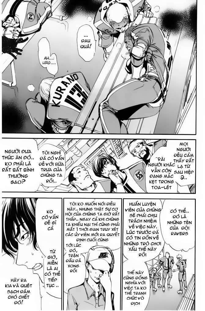 air gear chapter 86 19