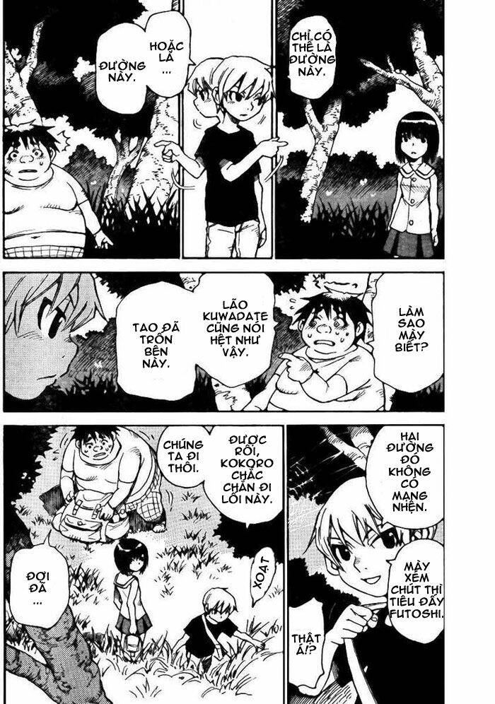 hohzuki island - đảo kinh hoàng chapter 15 8