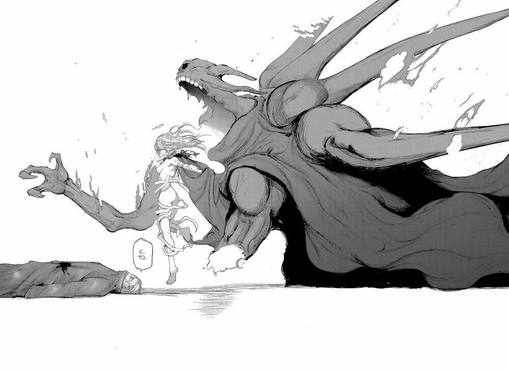 ngạ quỷ tokyo chapter 142 16