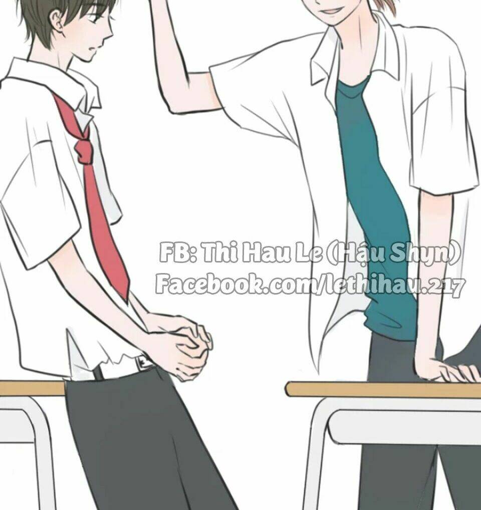 ngoài tầm với chapter 1 7