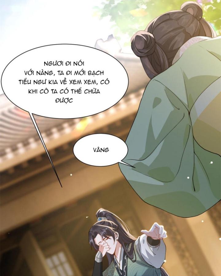 phượng quy thiên hạ chapter 3 76