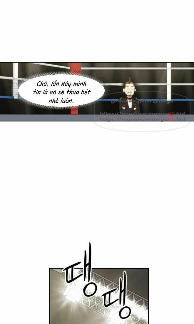 Võ Sĩ Quyền Anh chapter 74 51