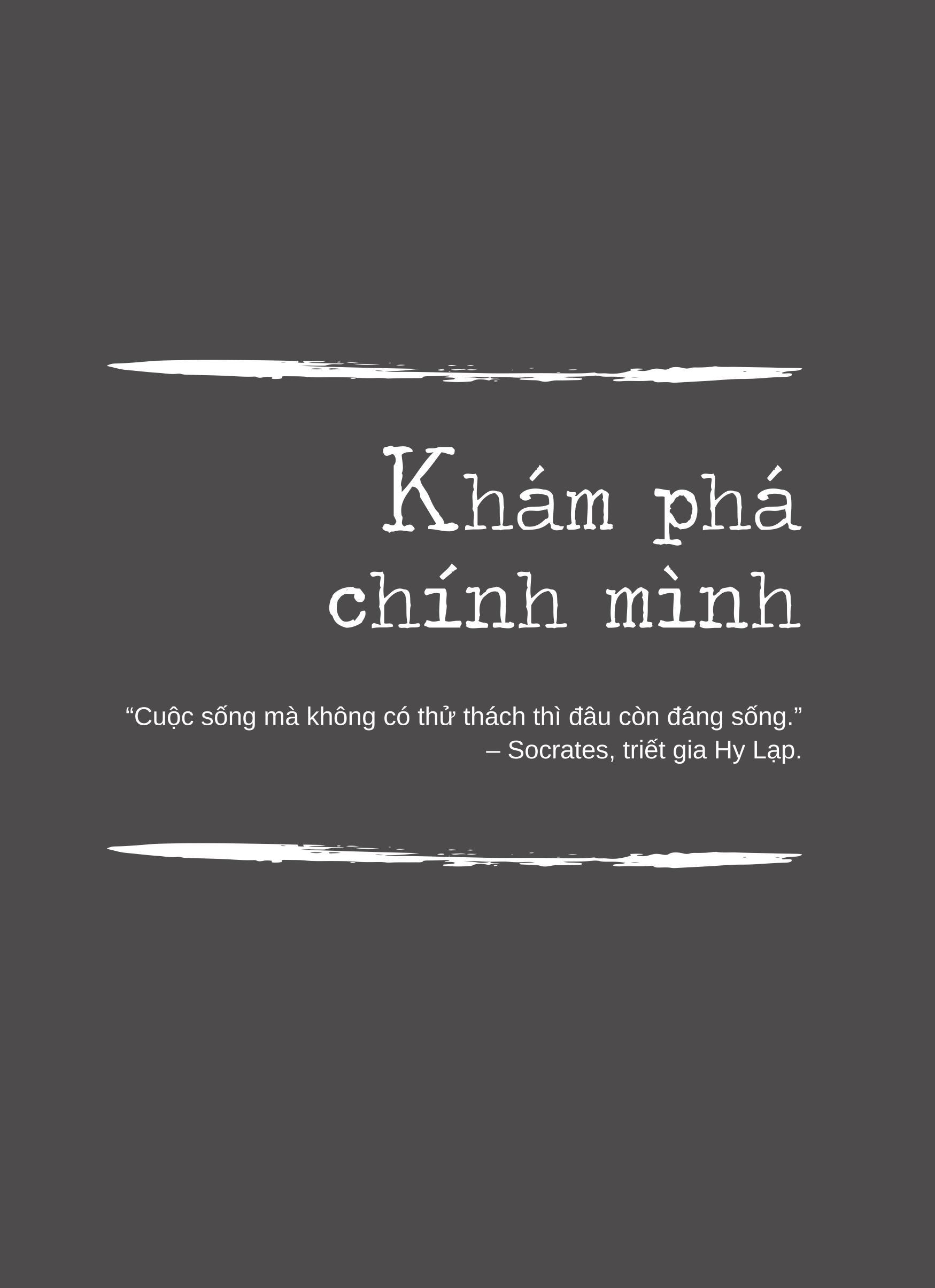 Thiết Kế Sự Nghiệp Tương Lai