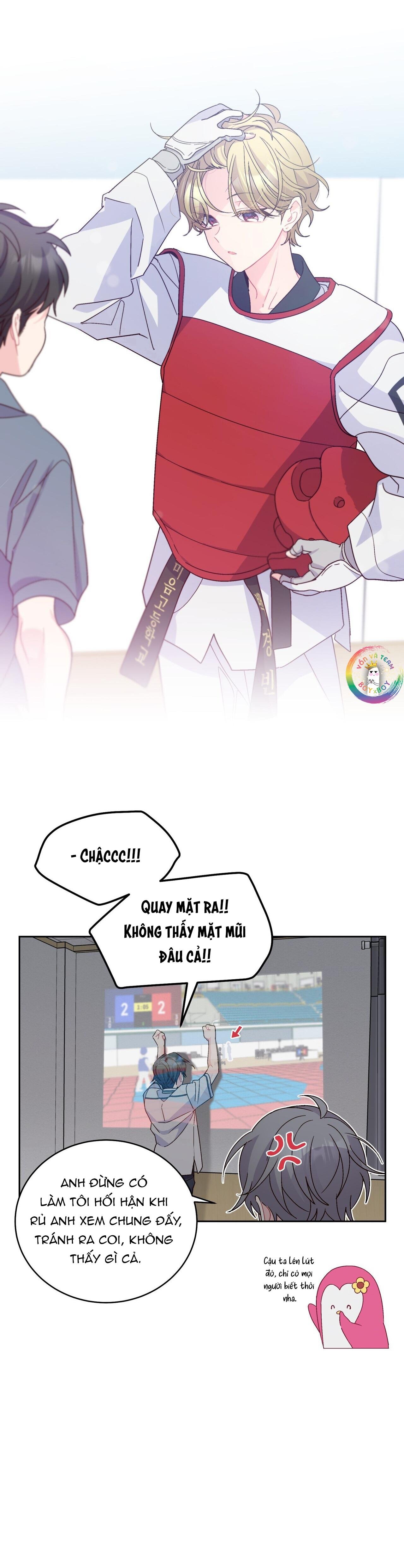 merry marbling chapter 94 5