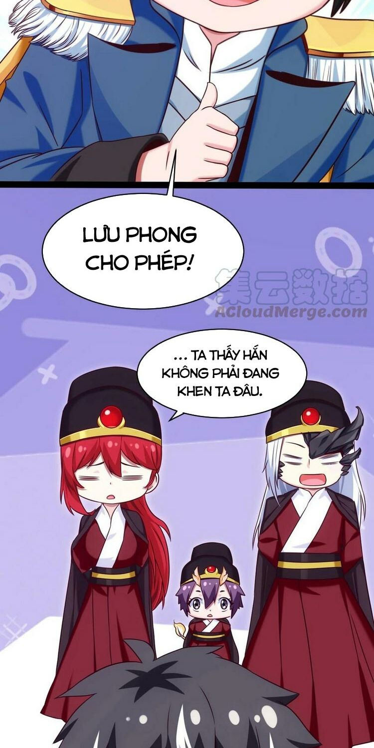 ma thú kiếm thánh dị giới tung hoành chapter 185 41