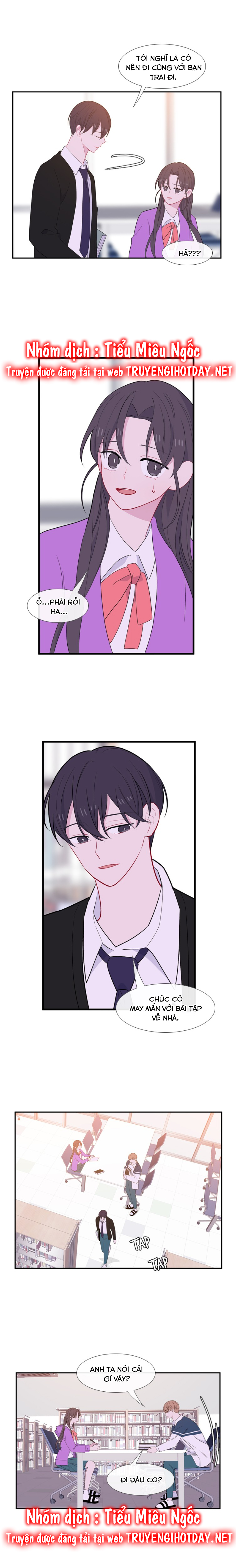 quay lại nhé chapter 63 6