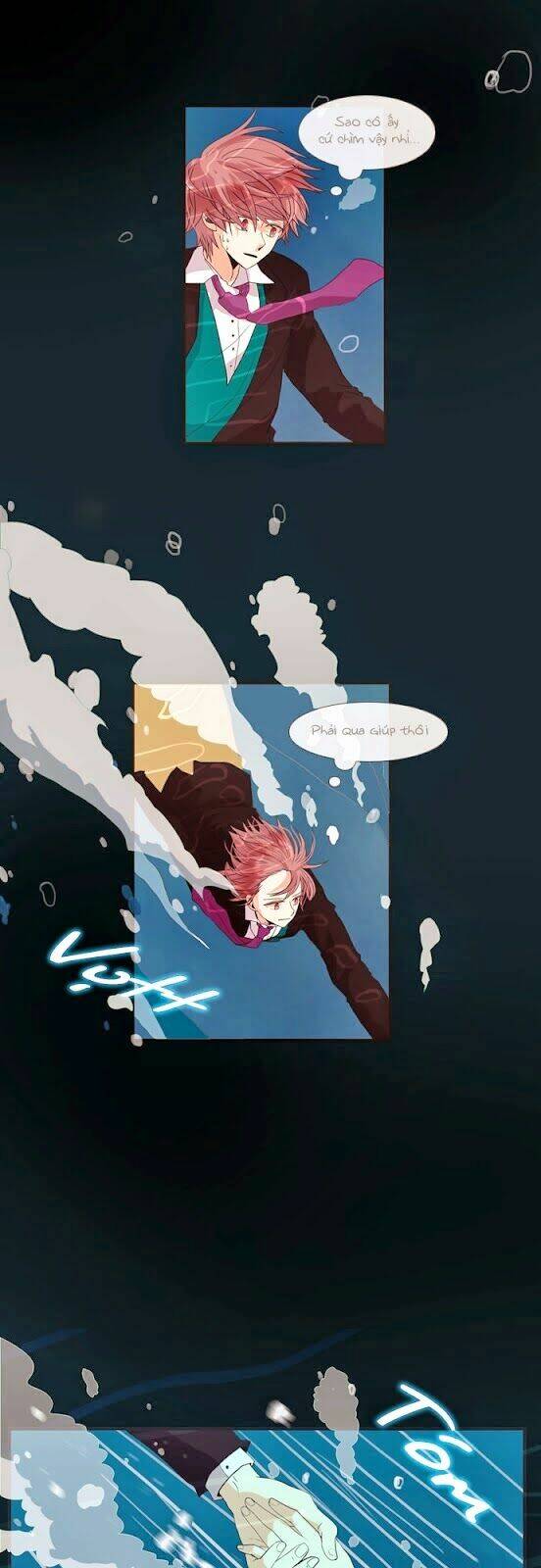 món quà từ chúa chapter 38 5