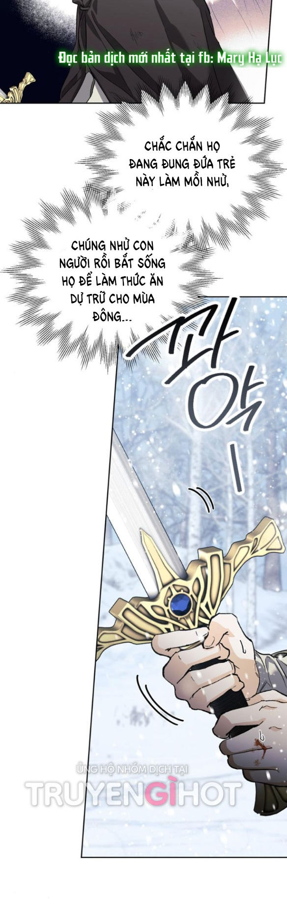 Tôi Thuần Hóa Chó Điên Của Chồng Cũ chapter 3.1 4