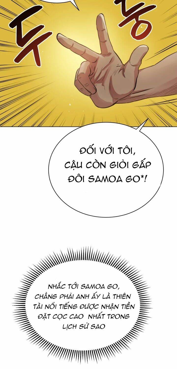 đấu sĩ vô song chapter 11 55