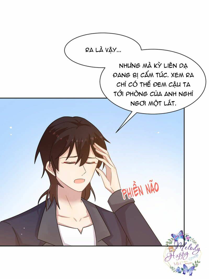 ma lạt thiên kim đẩu ác thiếu chapter 86 6