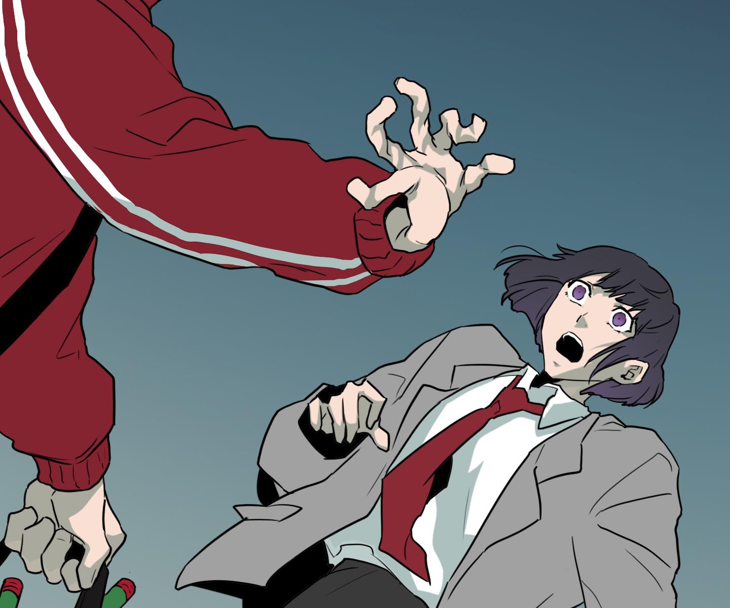 dear door chapter 141 119