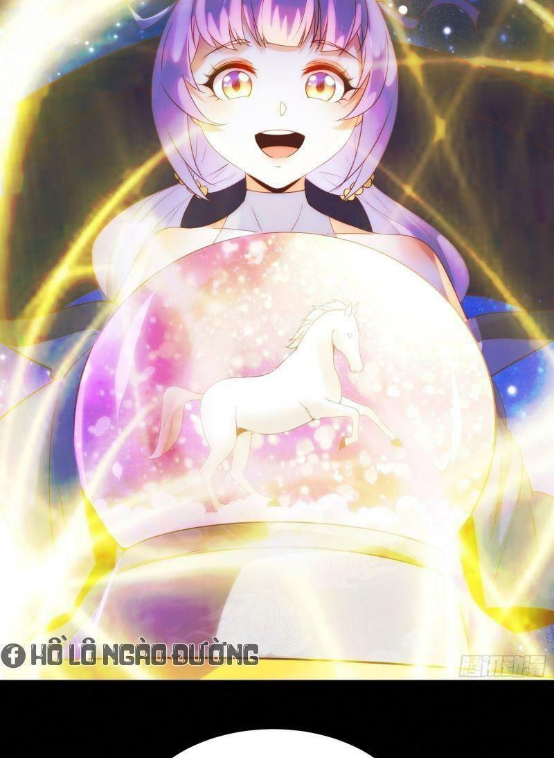 ta lập hậu cung tại tây du ký chapter 18 24