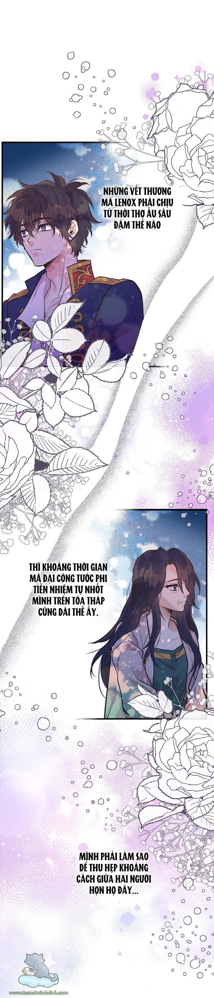 chị tôi nhặt về nam chính của tiểu thuyết chapter 59 15