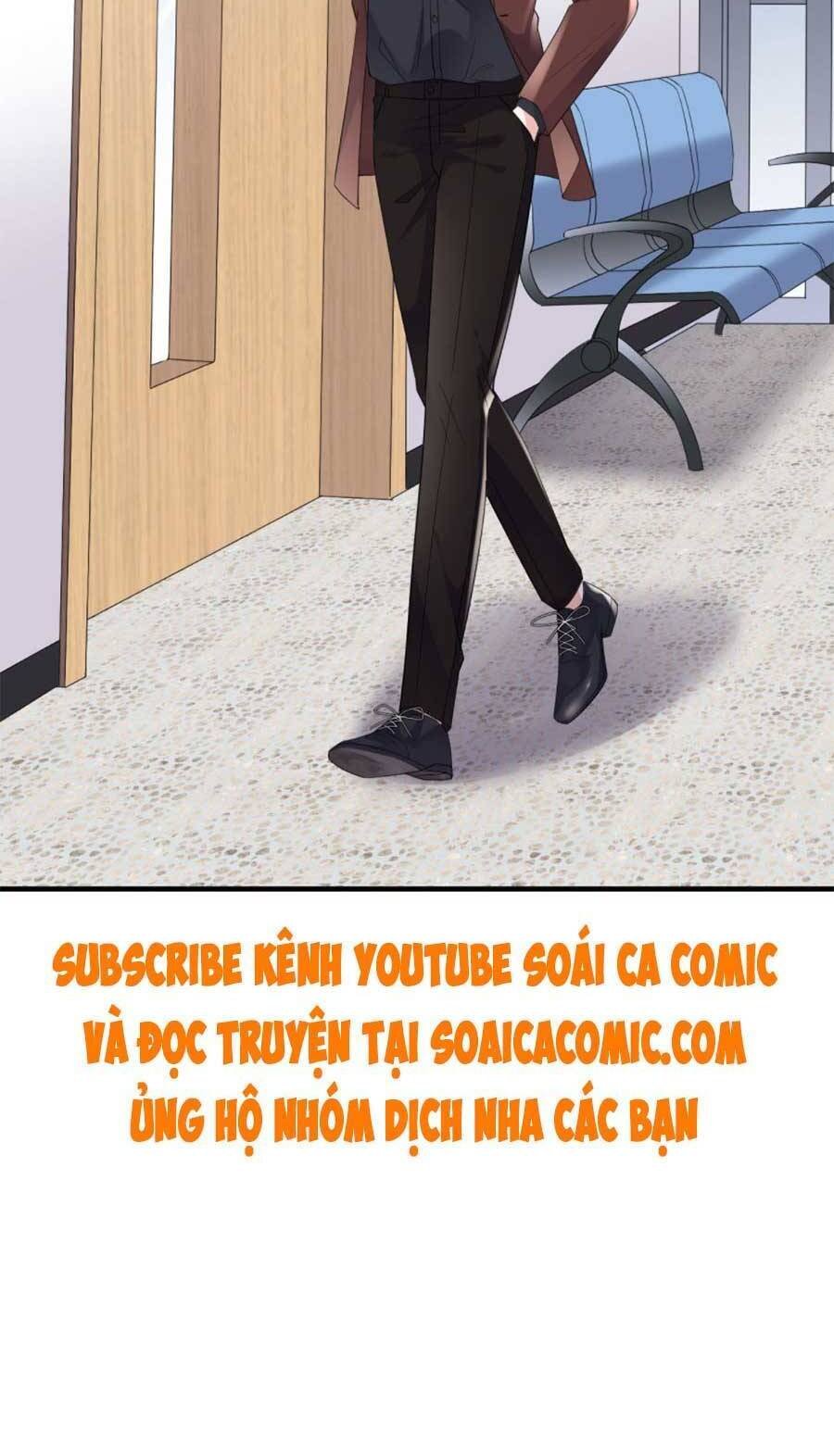 [16+] đại tiểu thư có thể có ý đồ xấu chapter 85 27