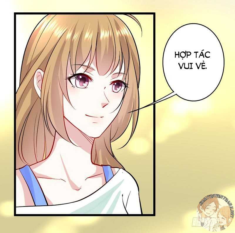 mặt nạ mê hoặc chapter 32 15