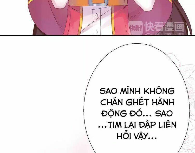 thực luyến kỳ duyên chapter 21 94