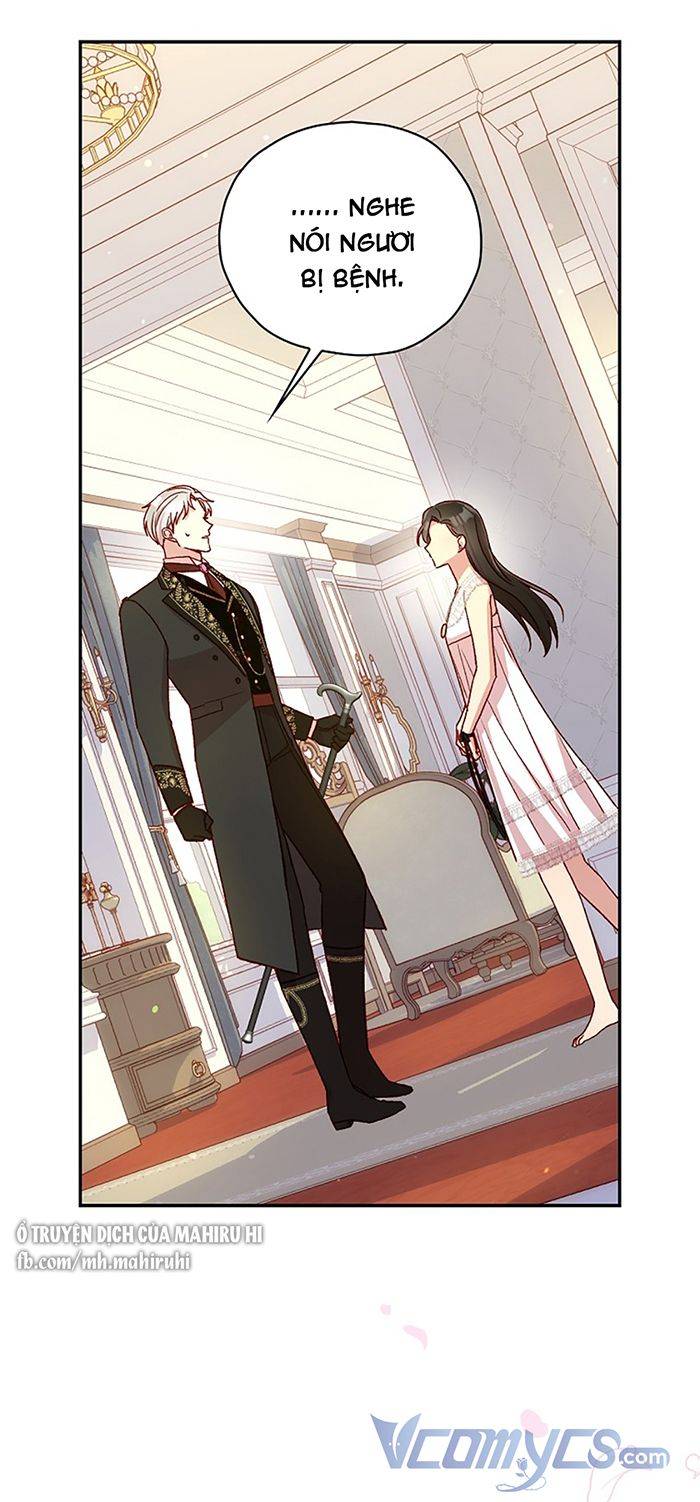 sống sót dưới thân phận hầu nữ chapter 85 2