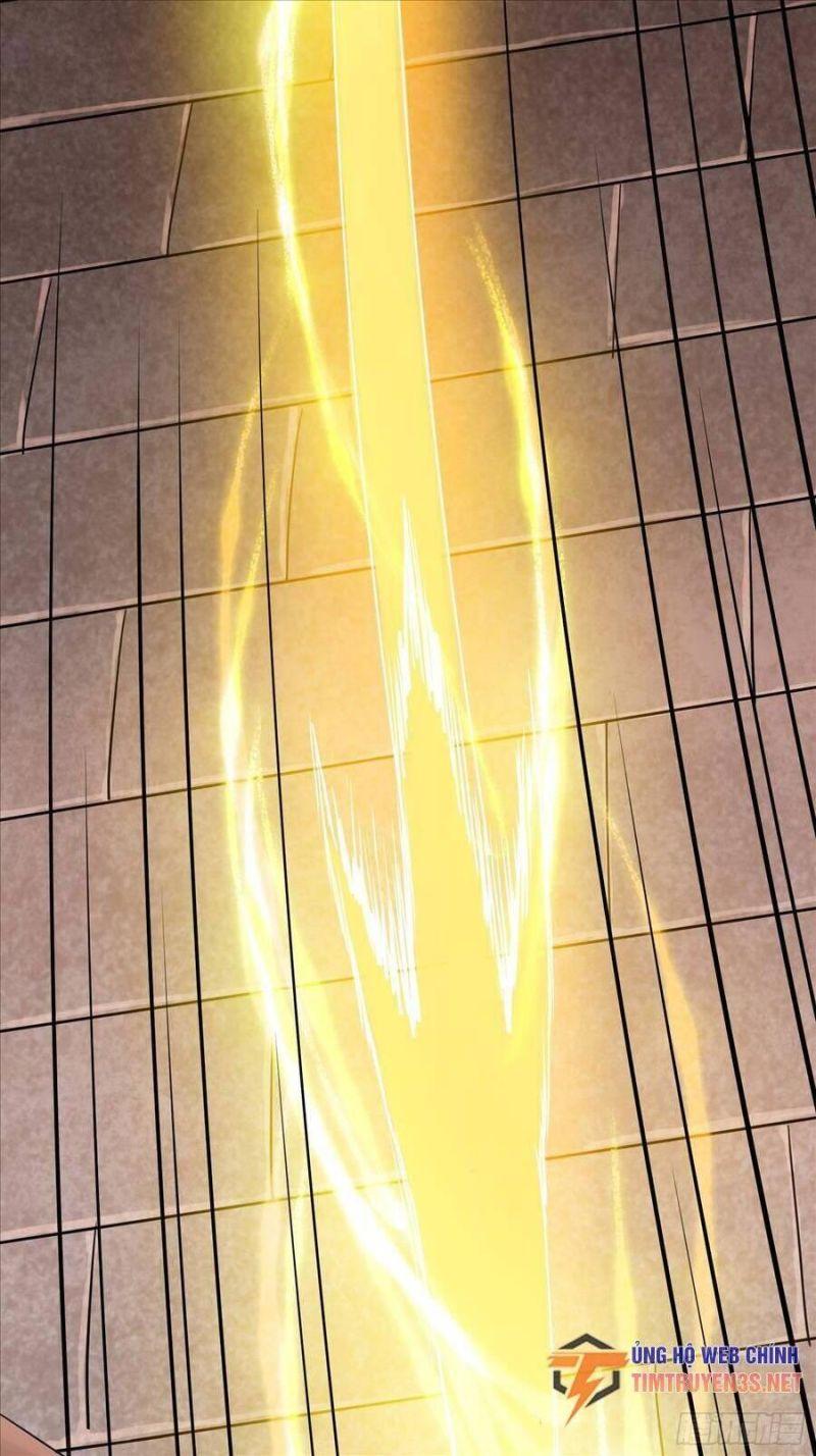 đạo pháp là gì? ta chỉ biết lôi pháp chapter 8 36