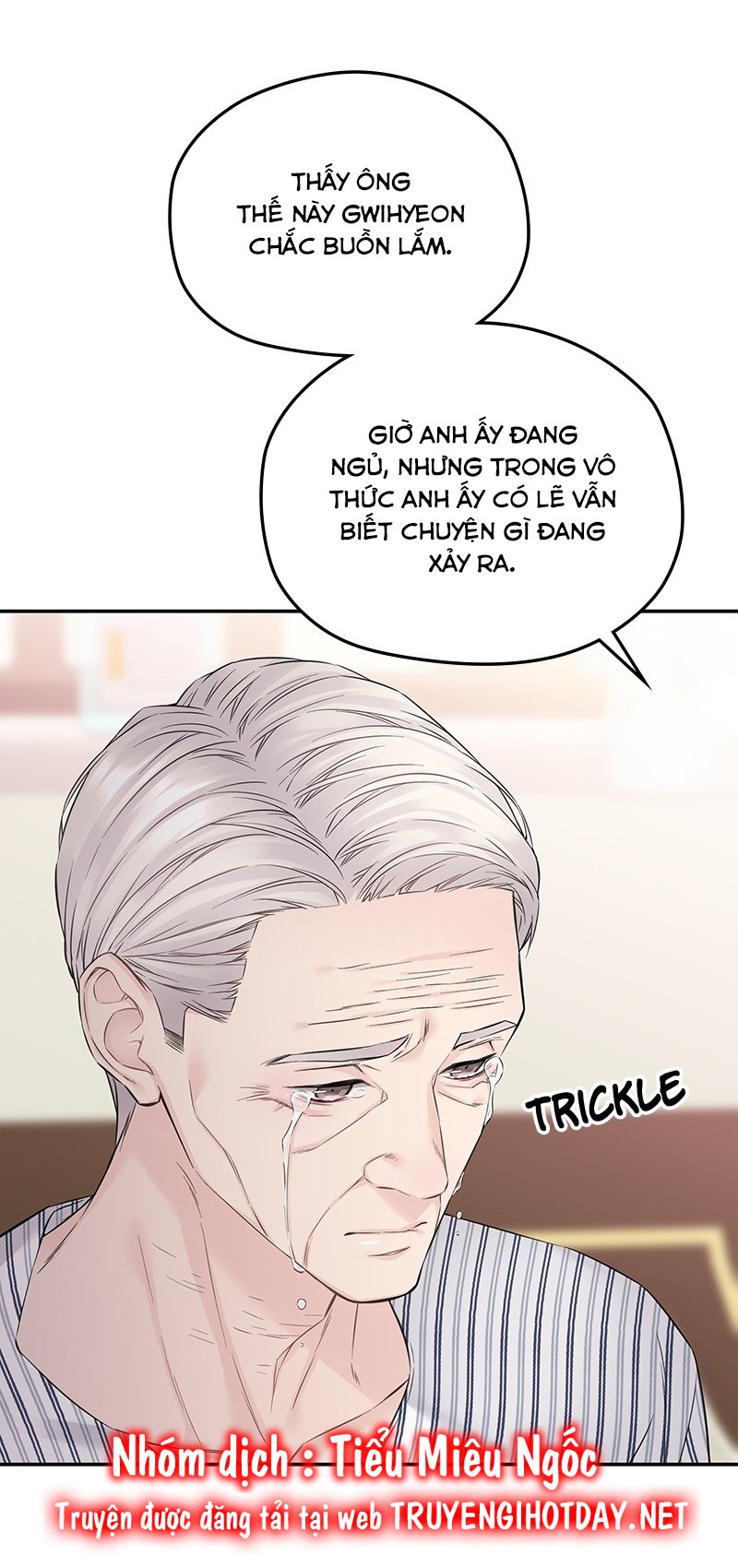 hạnh phúc đó không hề tồn tại chapter 37 25