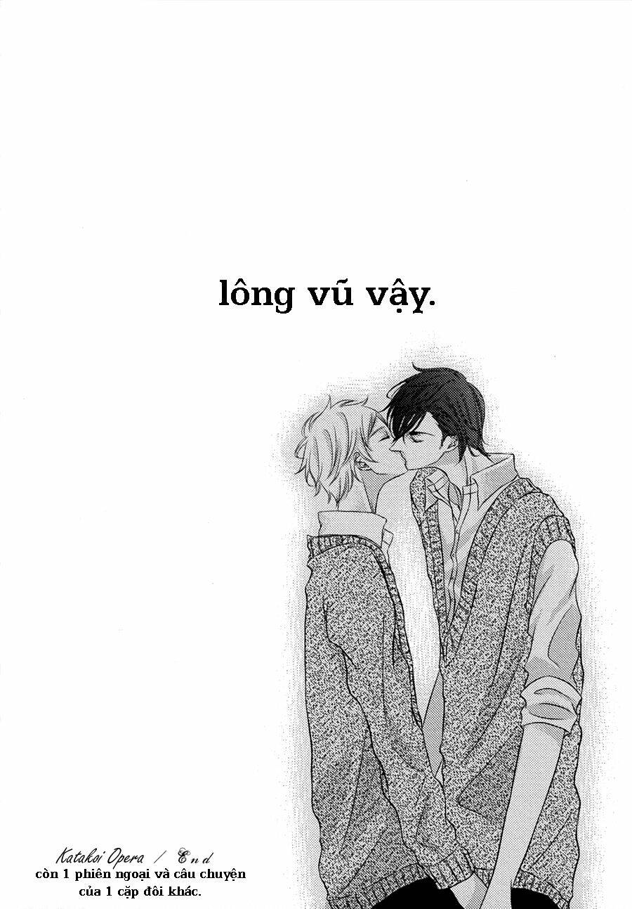 katakoi opera chapter 3 33