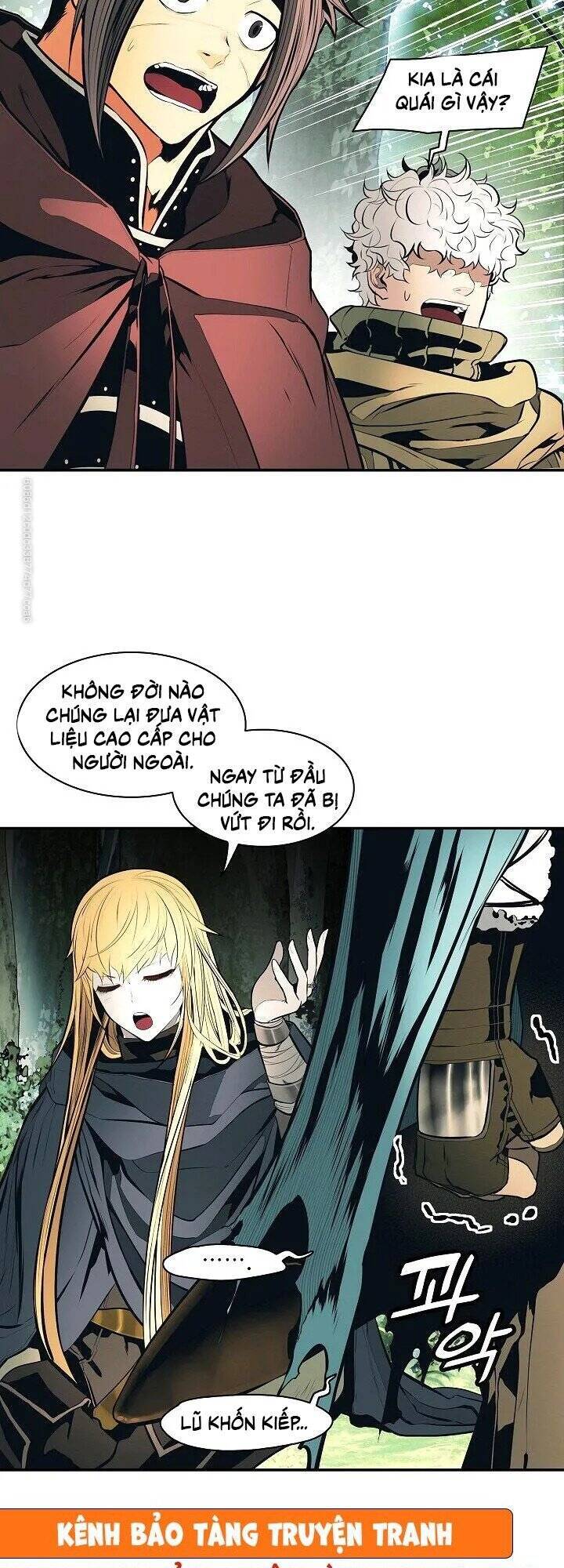 bất bại chân ma chapter 88 11