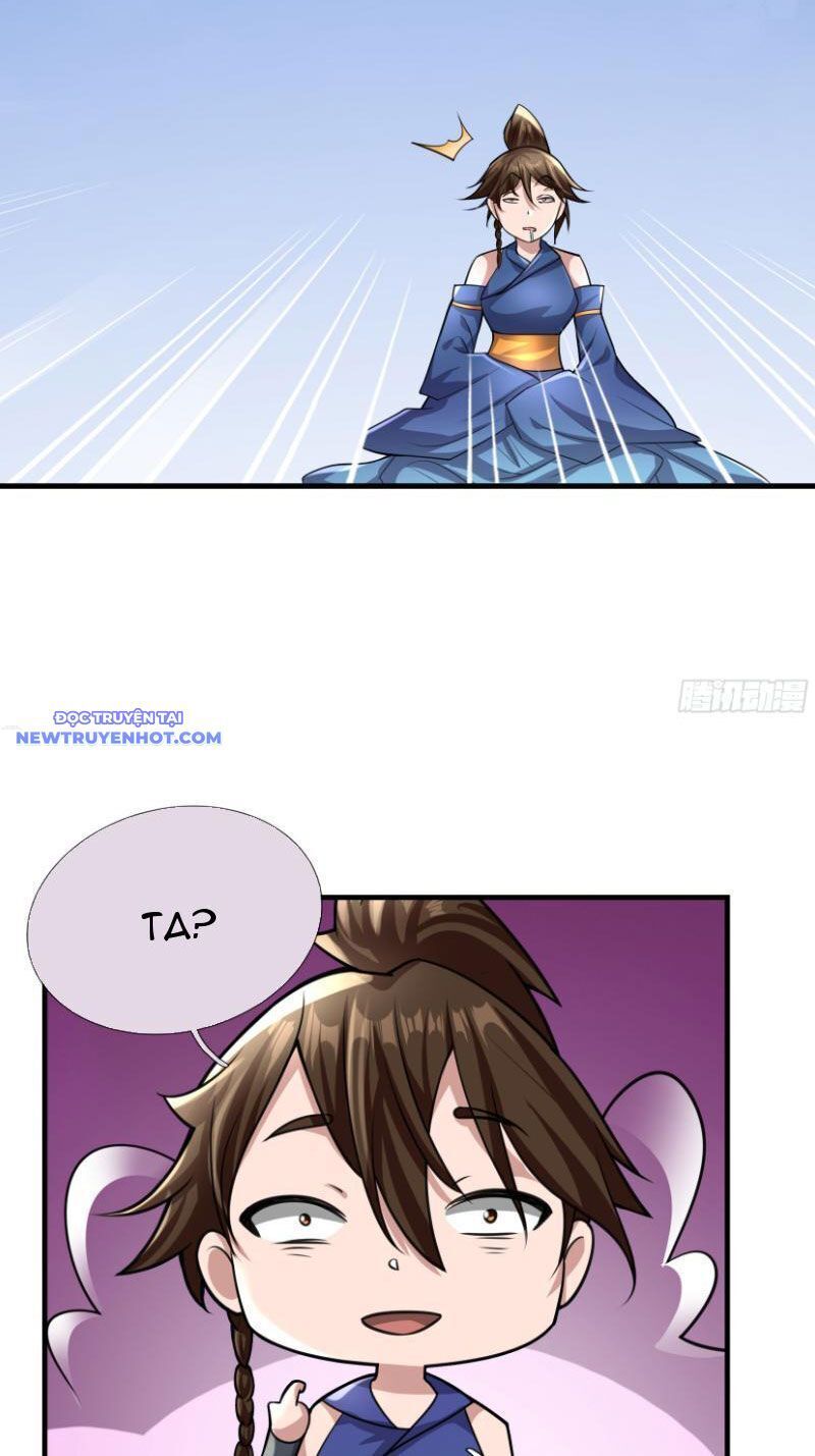 ngủ say vạn cổ: xuất thế đẩy ngang chư thiên chapter 25 54