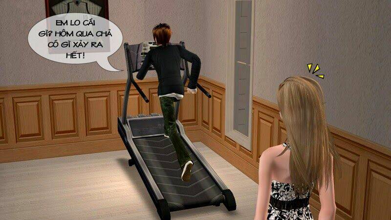 viên đạn bạc [truyện sims 2] chapter 16 23