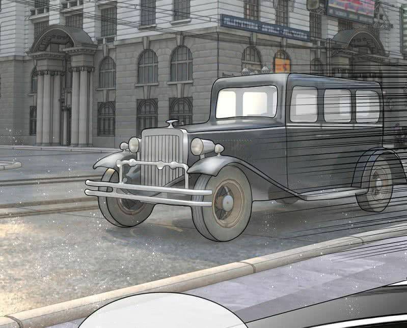 thiếu soái của tôi chính là manh như vậy chapter 27 7