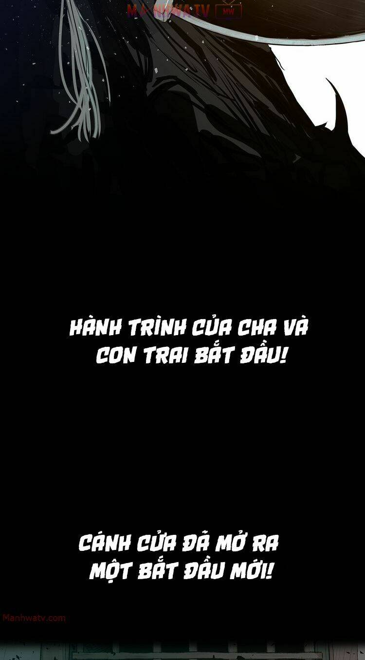 thanh gươm danh vọng chapter 0 28