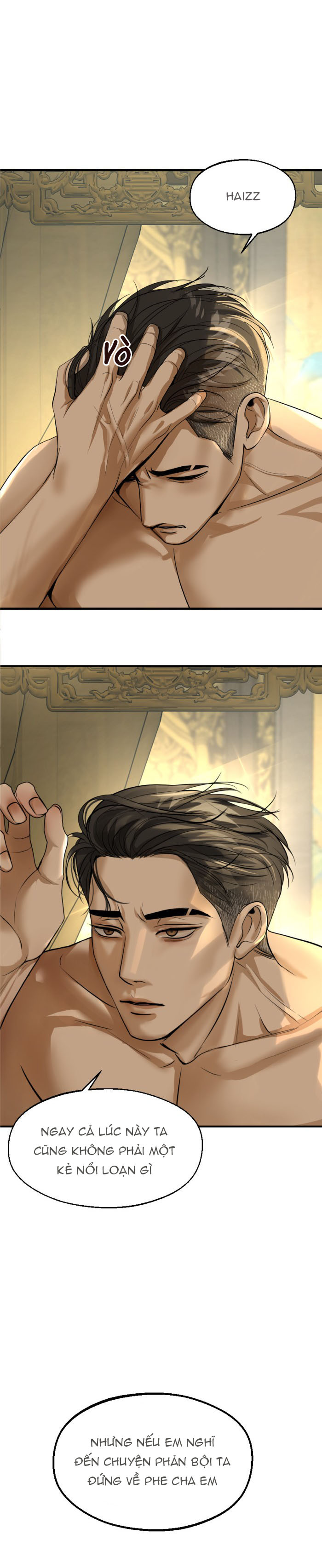 tôi là công tử đẹp nhất xiêm chapter 6 25