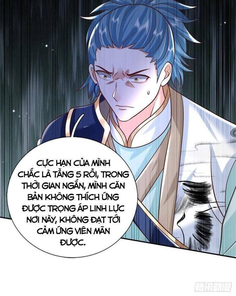 ta trở về từ thế giới tu tiên chapter 176 28
