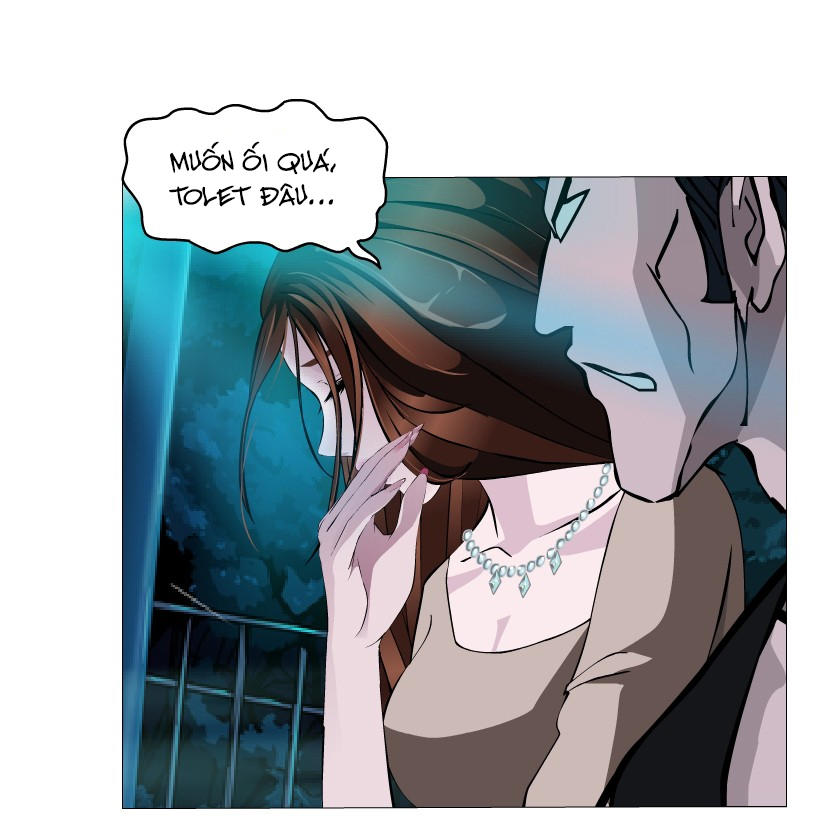 cạm bẫy của nữ thần chapter 46 25