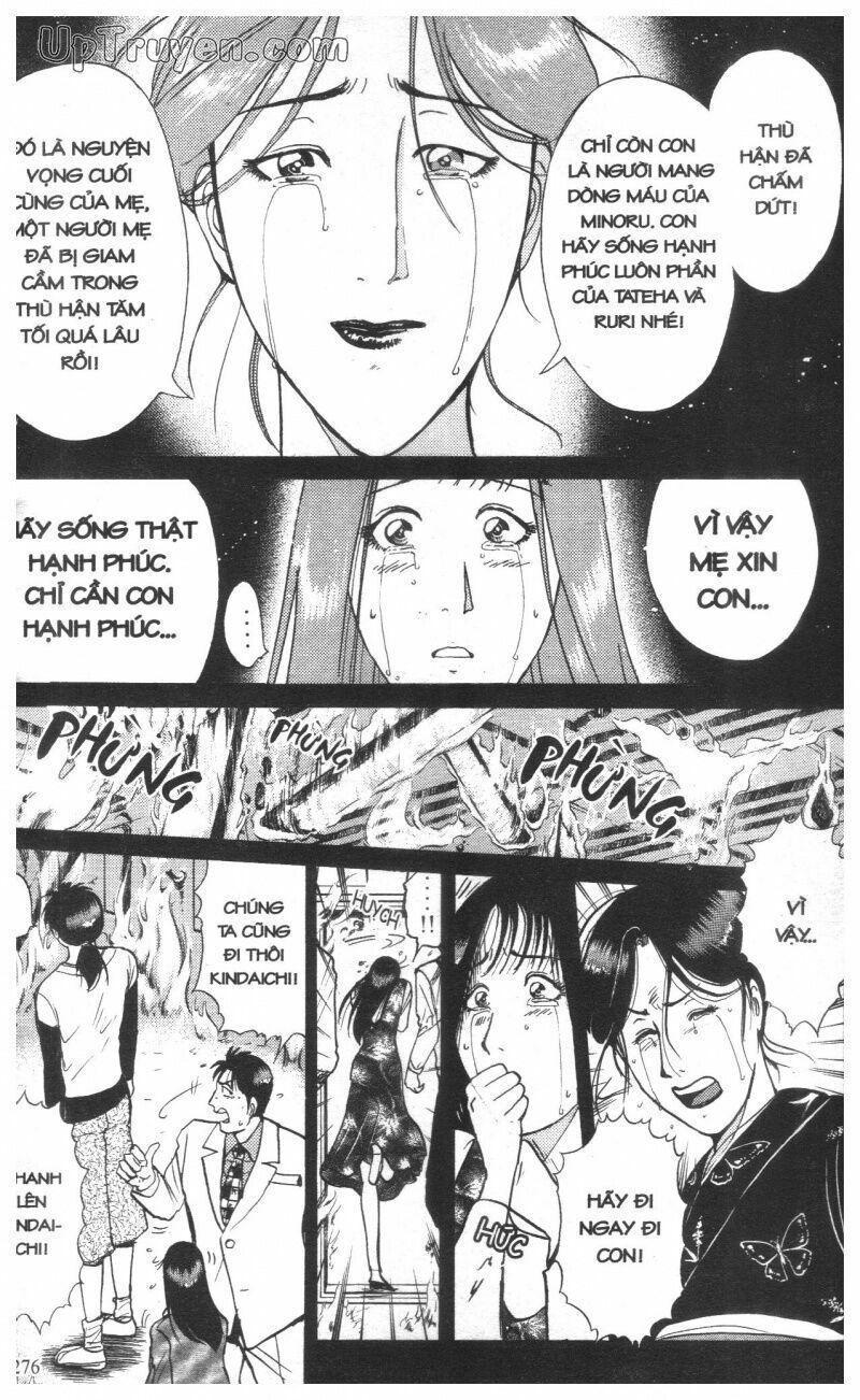 thám tử kindaichi (bản đẹp) chapter 1613 4