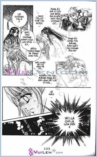 nàng công chúa lạc loài chapter 3 103