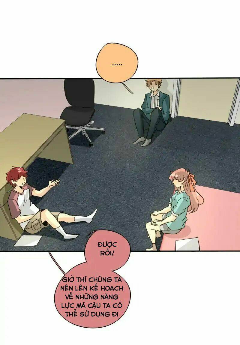 Thế Giới Không Hoàn Hảo Chapter 149 47