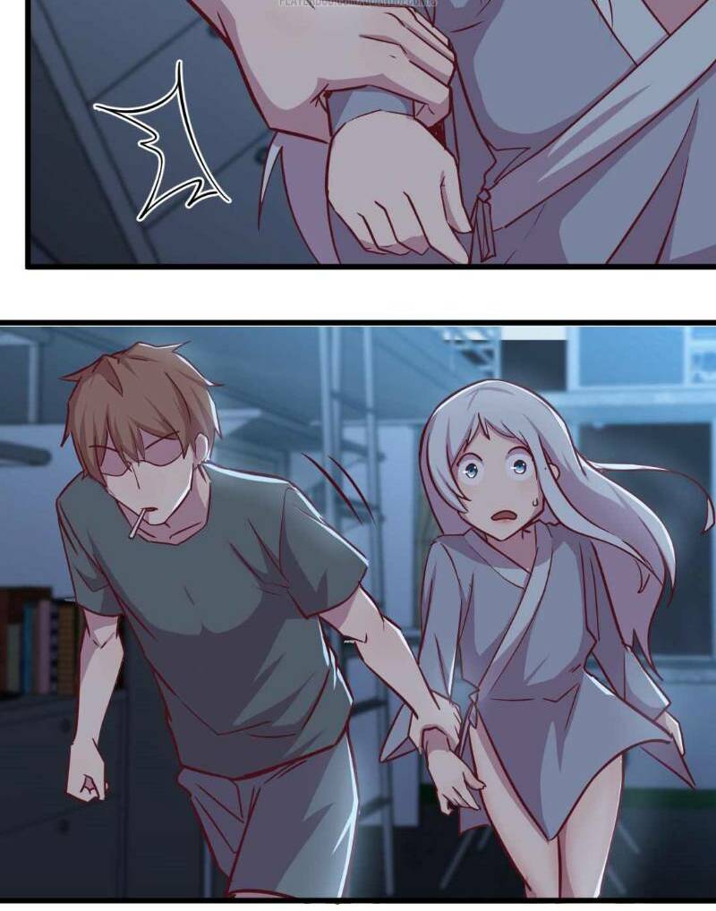 song tu đạo lữ kiểu xem mặt chapter 23 2