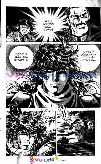 vương tử takeru chapter 1 107