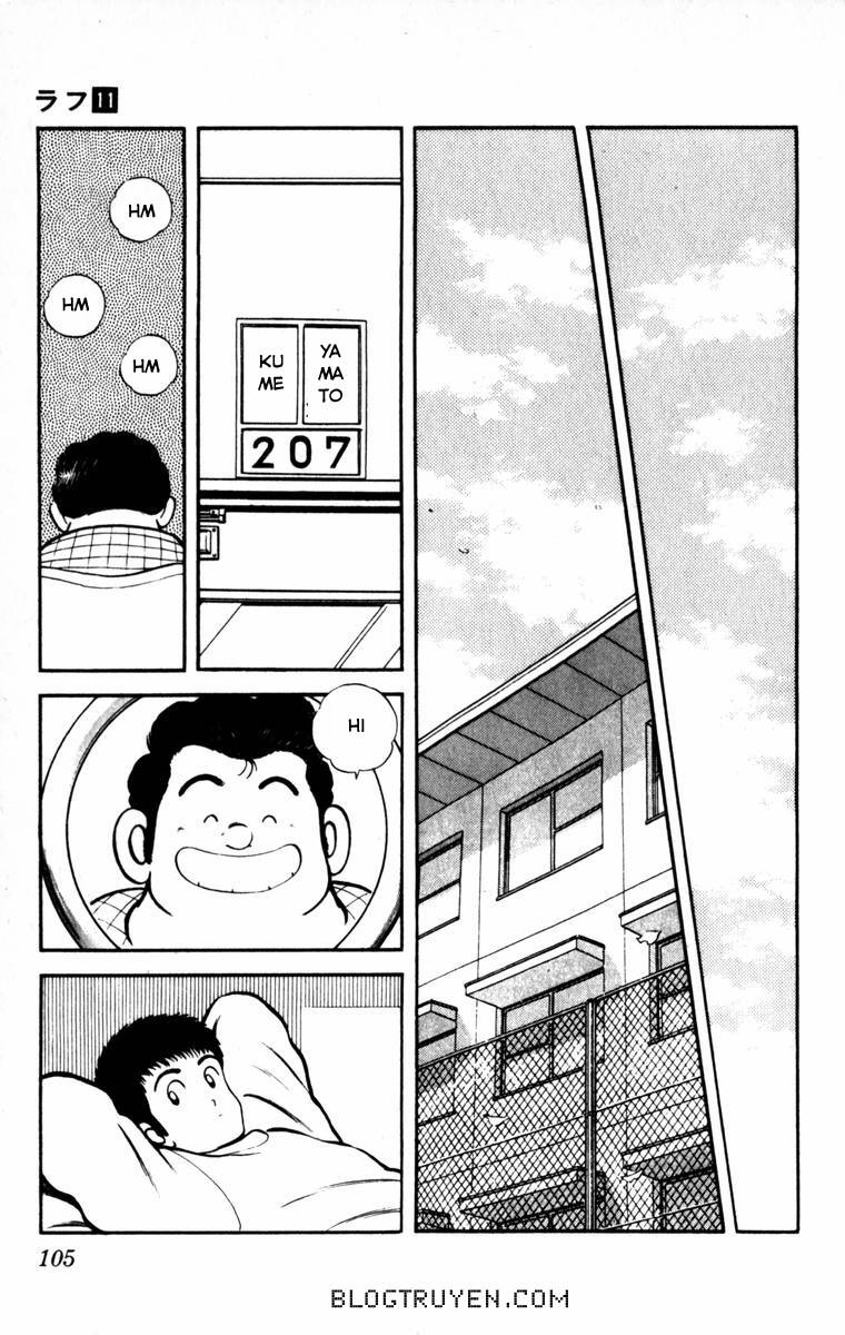 rough - ngọc thô chapter 105 11