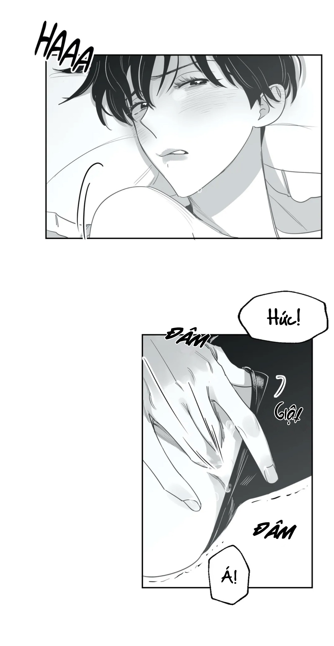 đến bên em đi! chapter 28 12