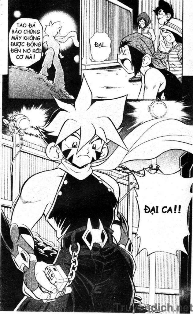 beley - con quay truyền thuyết chapter 1 101