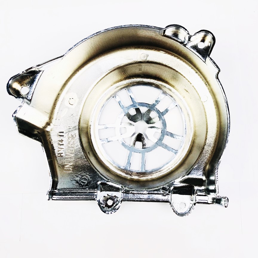 Ốp quạt gió Vision 2014-2019 mạ xi Niken Green Networks Group