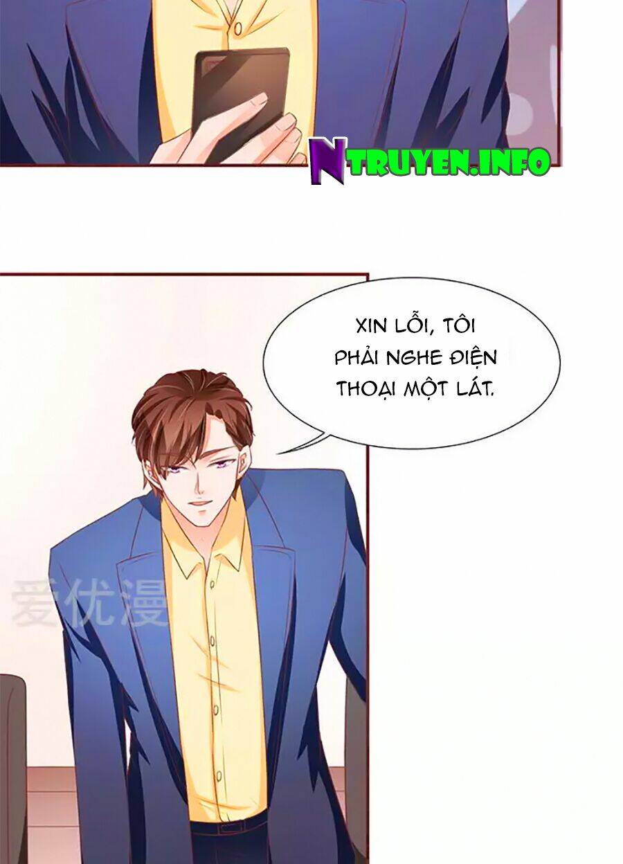 vương tước tư hữu bảo bối chapter 155 12