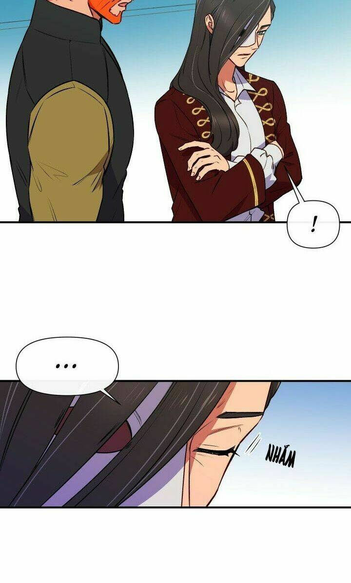 khế ước của nữ công tước quái vật chapter 65 24