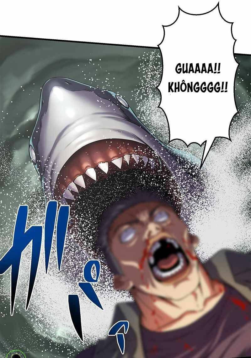 mê đạo tử ngục~vô địch sát thủ chinh phục ma lâm chapter 3 78