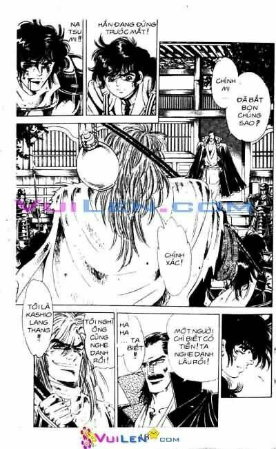 vương tử takeru chapter 2 48